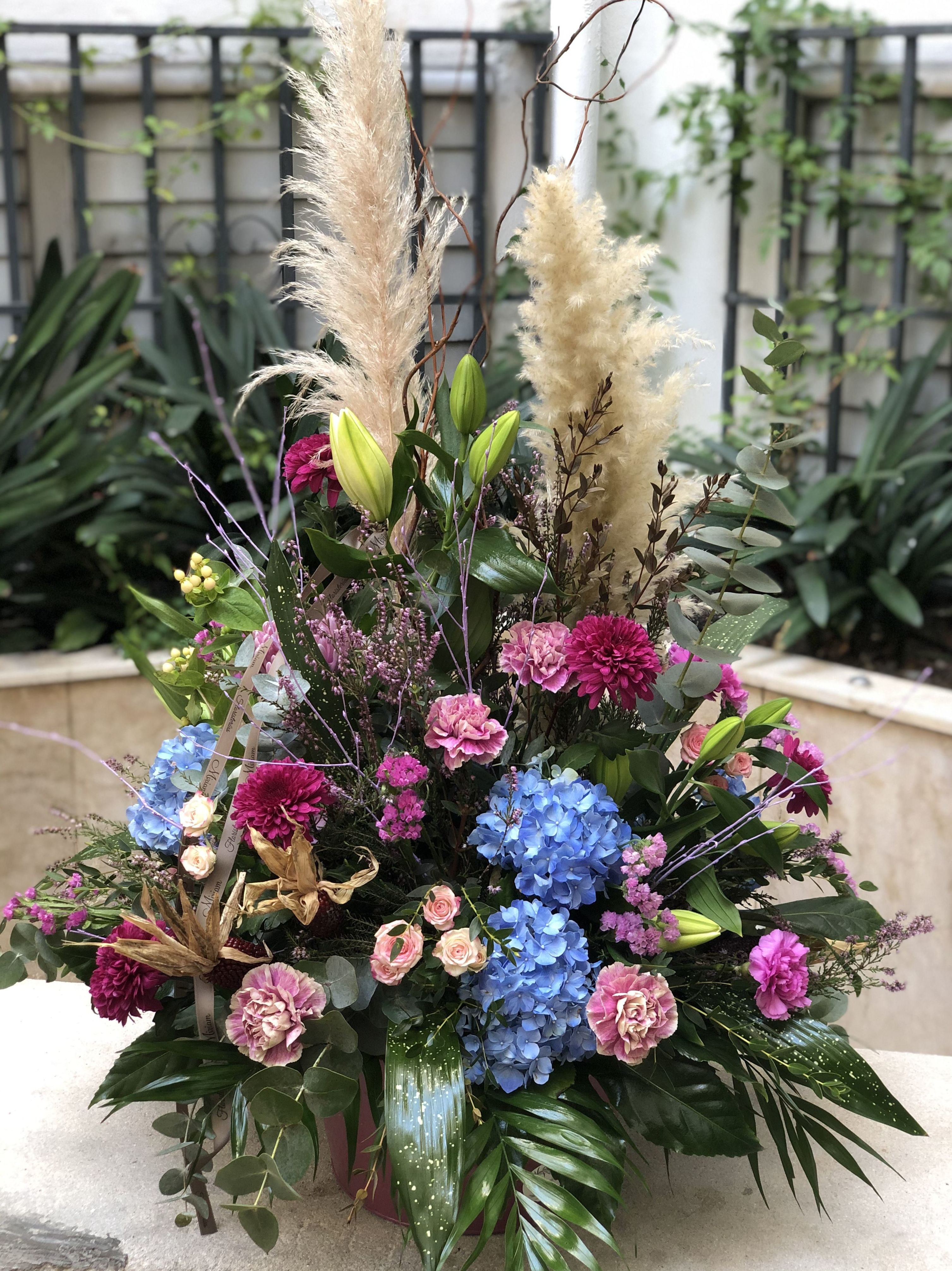 Floristería: Productos de Floristería Miriam Floristería: Productos de Floristería Miriam