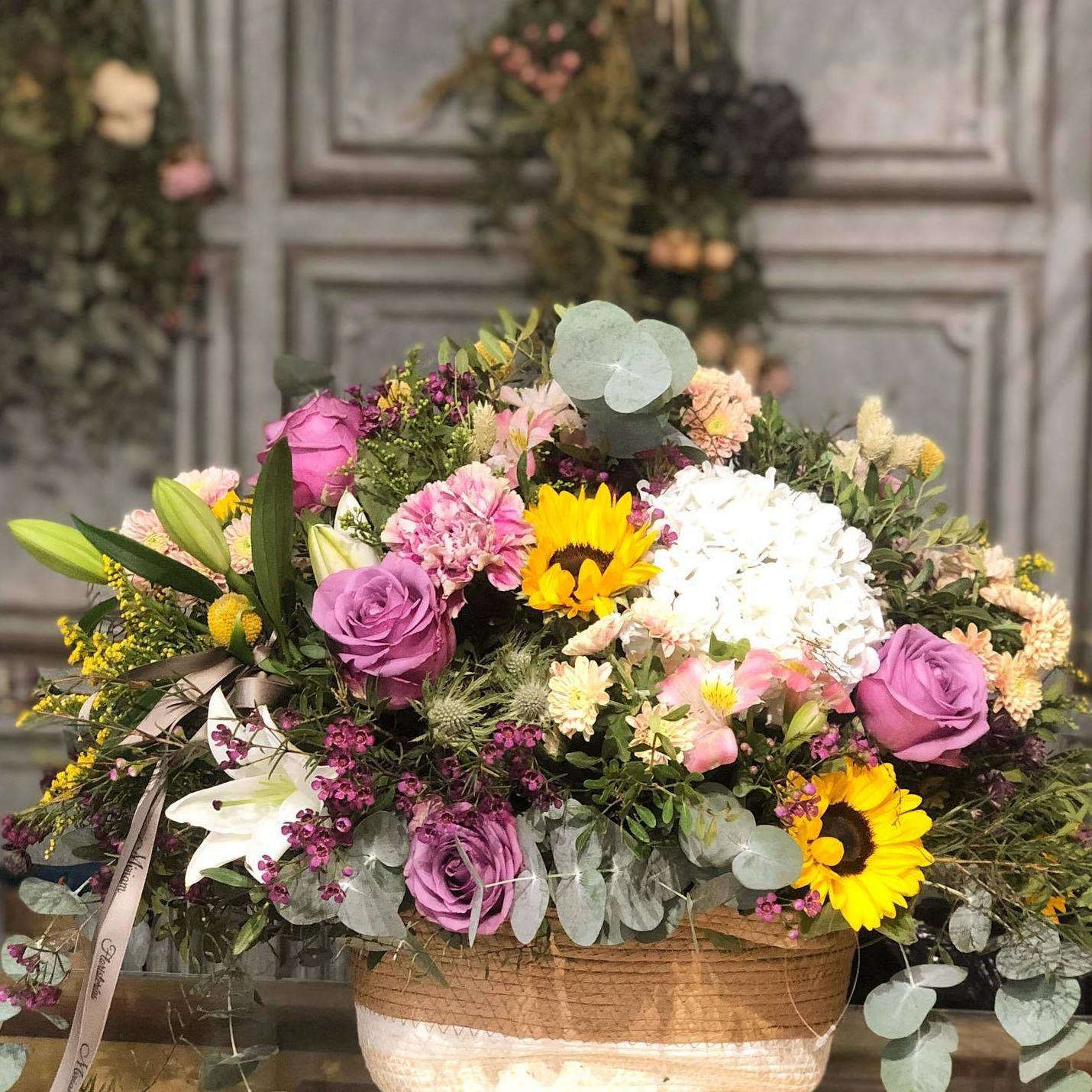 Floristería: Productos de Floristería Miriam Floristería: Productos de Floristería Miriam