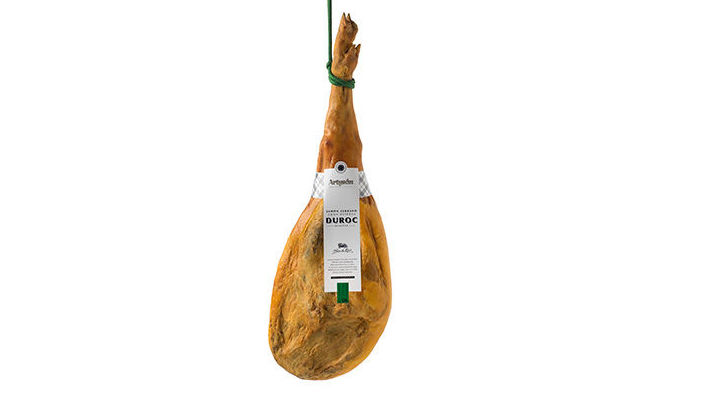 Jamon Gran Reserva Duroc Artysan Jamon Gran Reserva Duroc Artysan