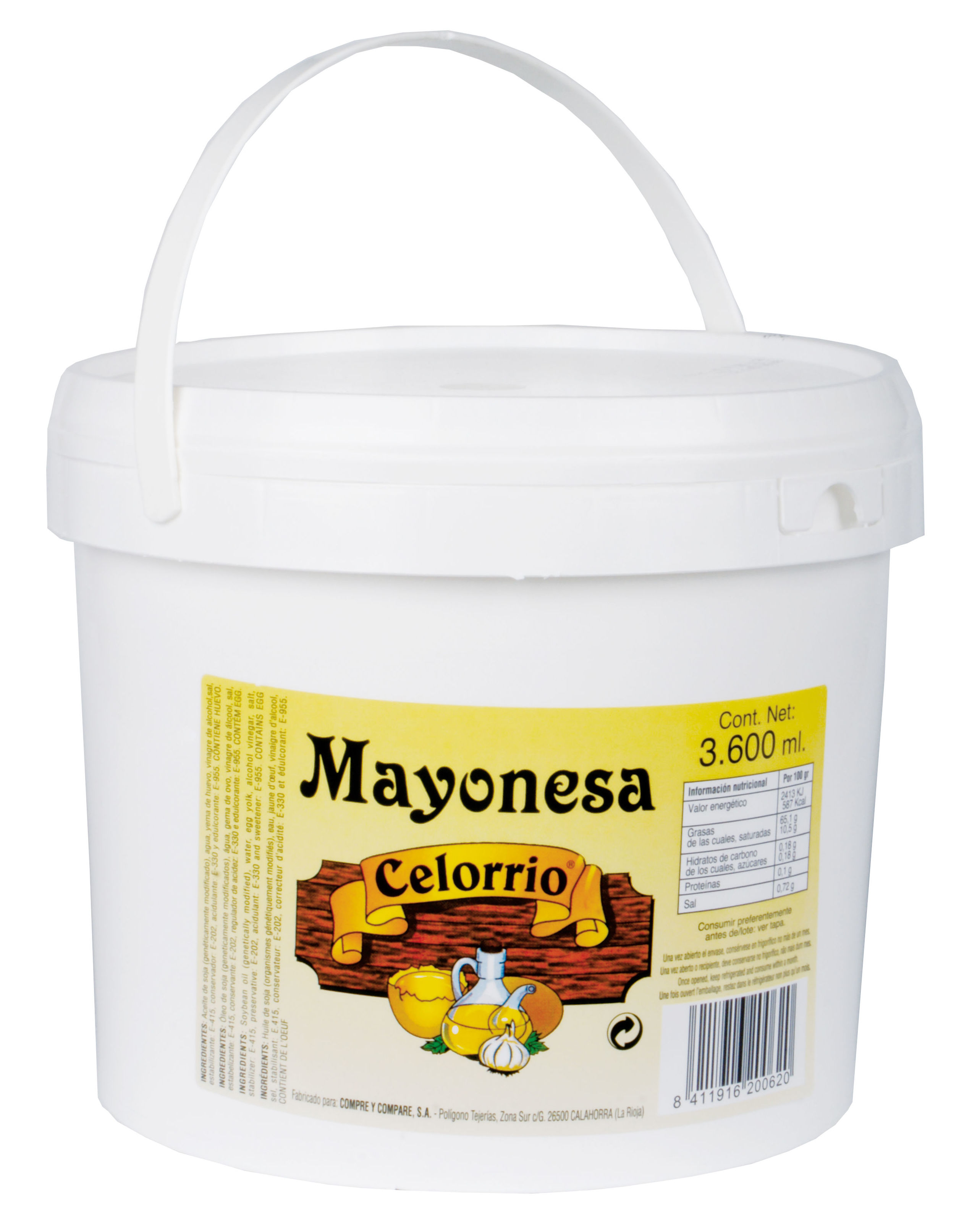 Conservas-Varios: Productos de Alimentación Rualva Conservas-Varios: Productos de Alimentación Rualva