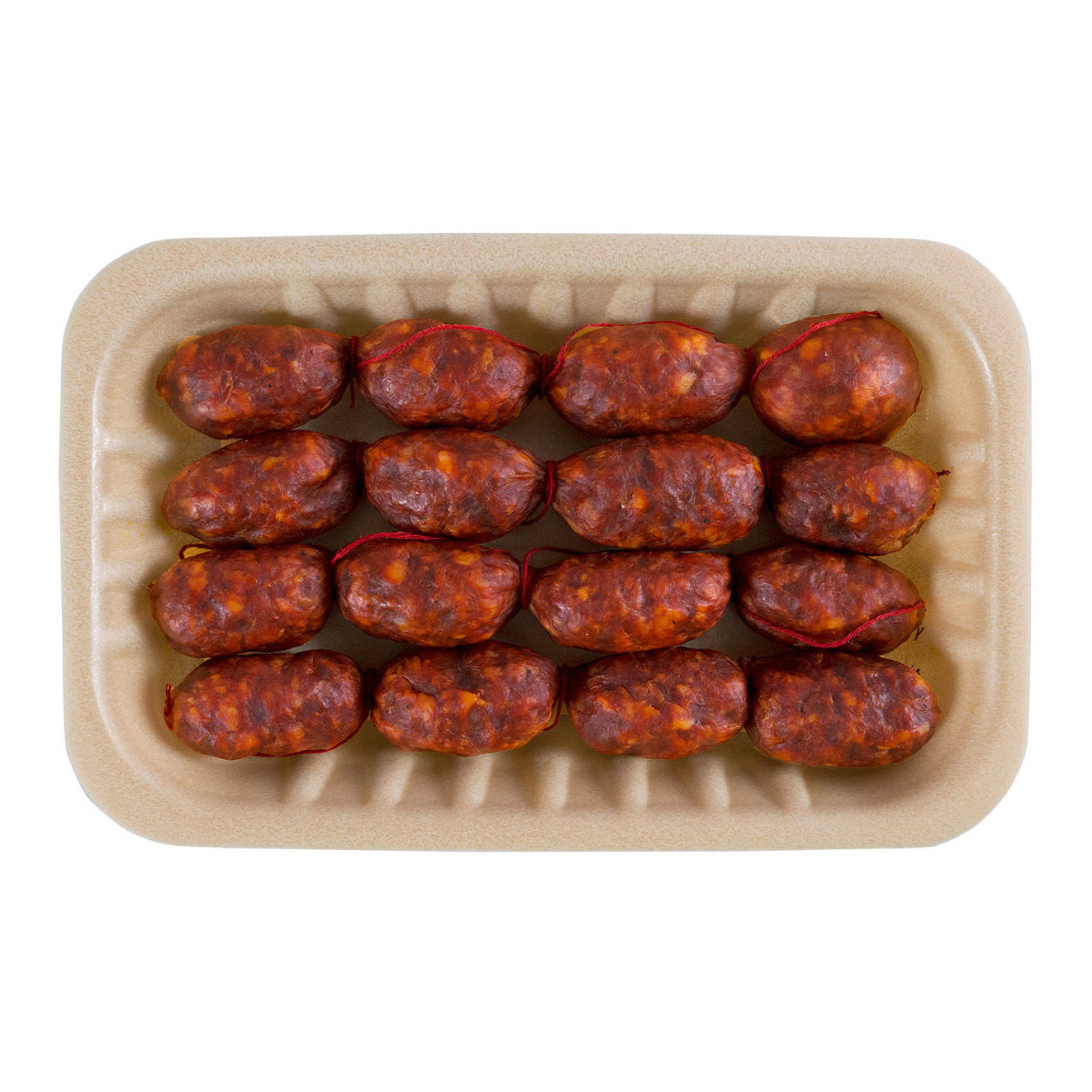 Chorizo pincho picante Chorizo pincho picante
