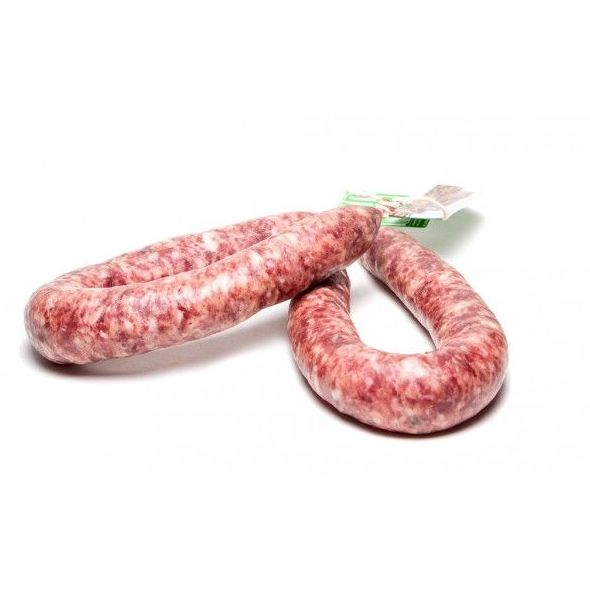 Sarta iberica blanca Hermanitos Sarta iberica blanca Hermanitos