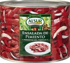 Conservas-Varios: Productos de Alimentación Rualva Conservas-Varios: Productos de Alimentación Rualva