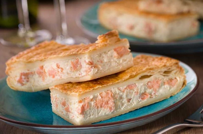 Empanadas-Tartas: Productos de Alimentación Rualva Empanadas-Tartas: Productos de Alimentación Rualva