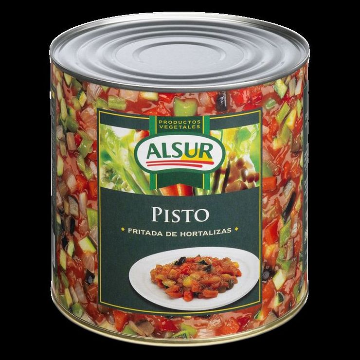Conservas-Varios: Productos de Alimentación Rualva Conservas-Varios: Productos de Alimentación Rualva