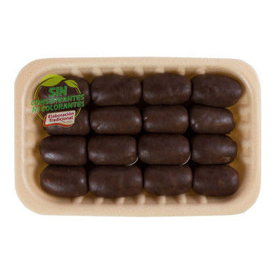 Morcilla cebolla pincho Morcilla cebolla pincho