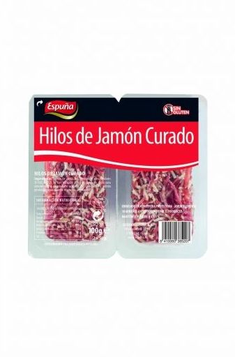 Hilos Jamon Hilos Jamon