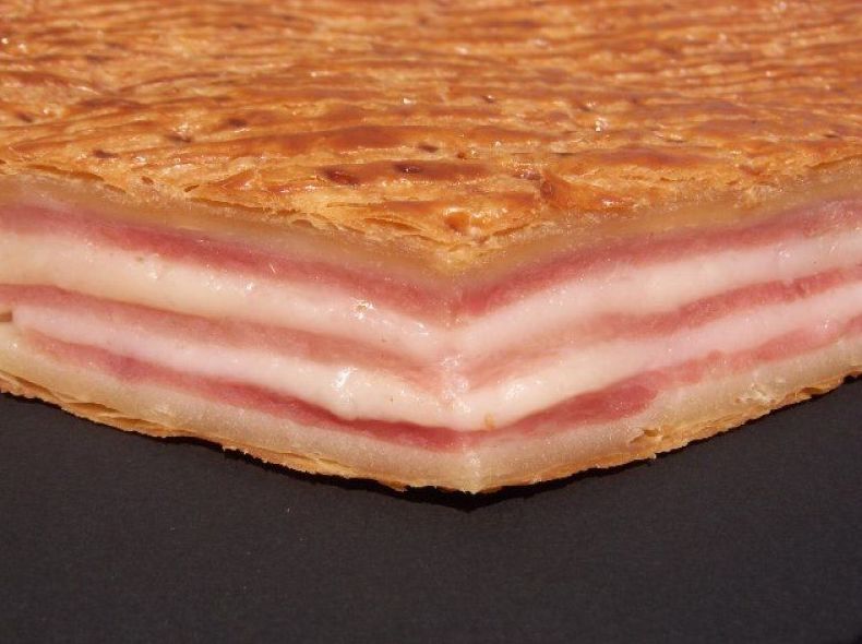Empanadas-Tartas: Productos de Alimentación Rualva Empanadas-Tartas: Productos de Alimentación Rualva