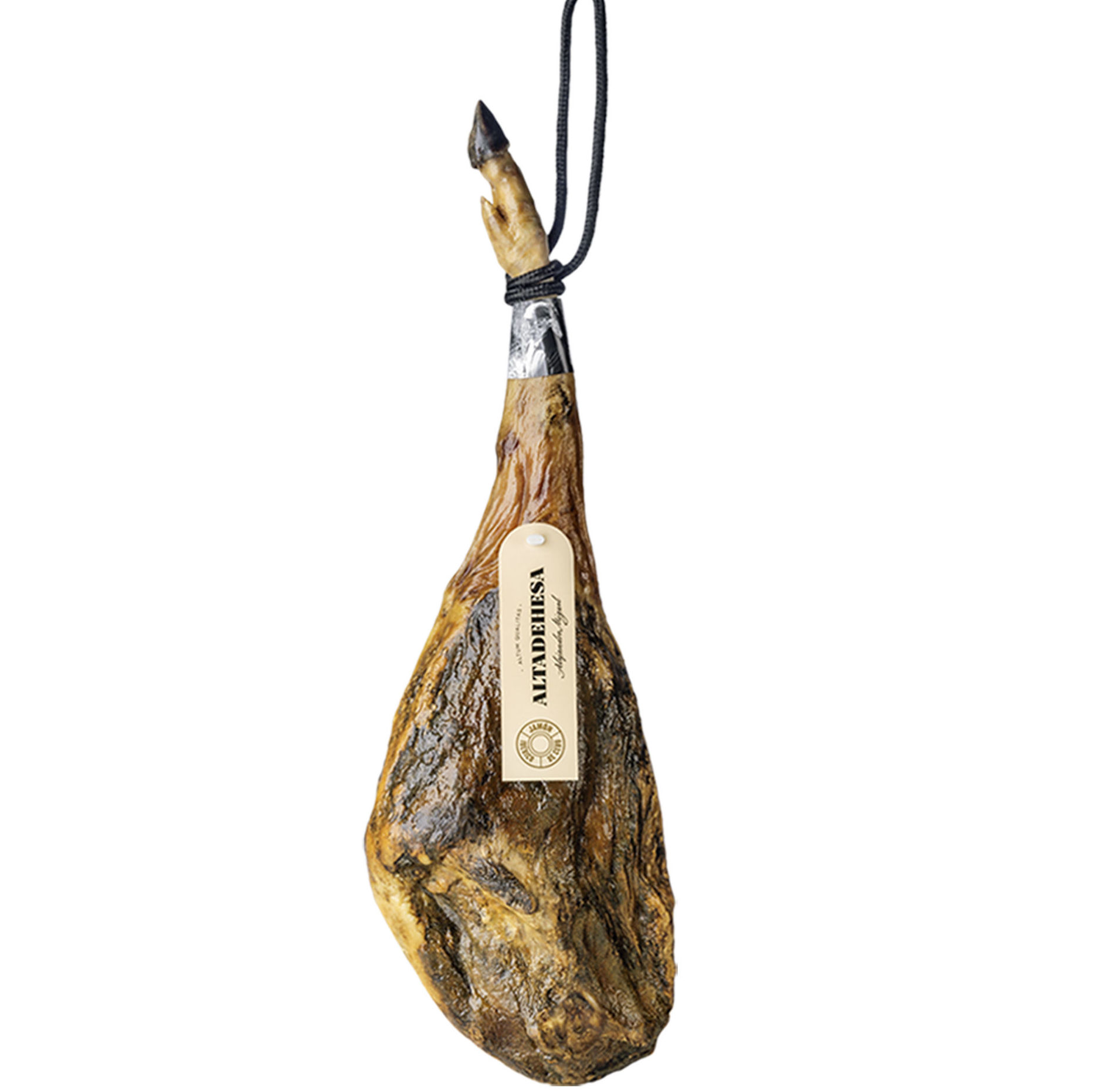 Jamon iberico 50% cebo de campo AltaDehesa Jamon iberico 50% cebo de campo AltaDehesa