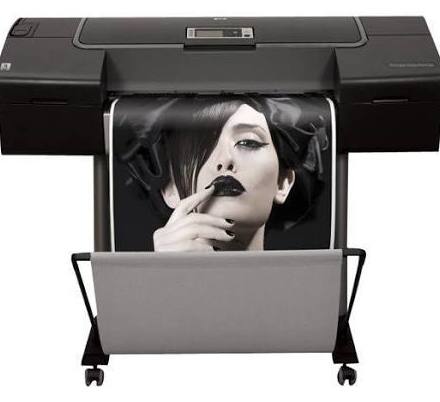 HP Designjet Z3200 PostScript HP Designjet Z3200 PostScript