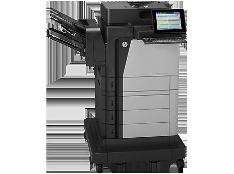 HP M630 HP M630