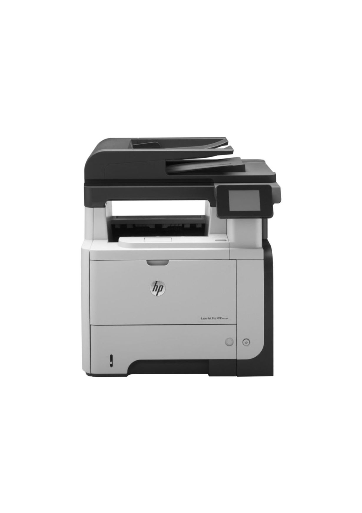 HP LaserJet M521dn HP LaserJet M521dn