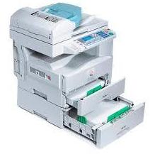 RICOH MP 201 RICOH MP 201