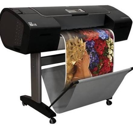 HP Designjet Z3200 PostScript HP Designjet Z3200 PostScript