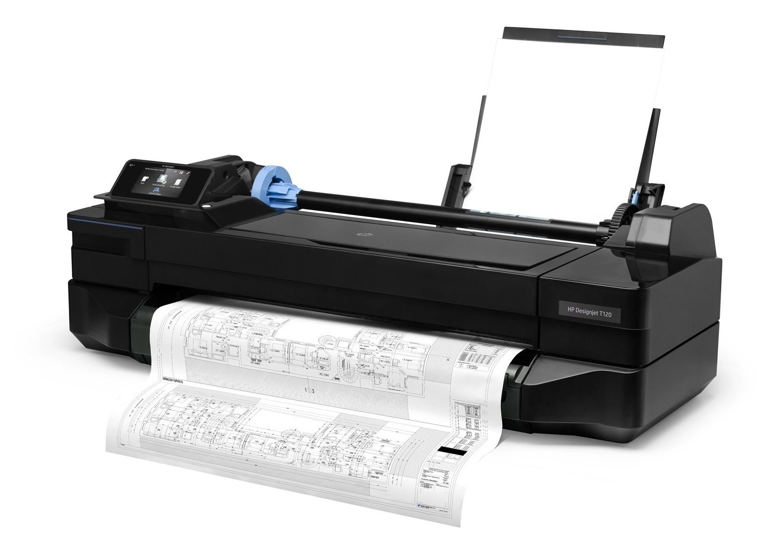 HP T120 HP T120
