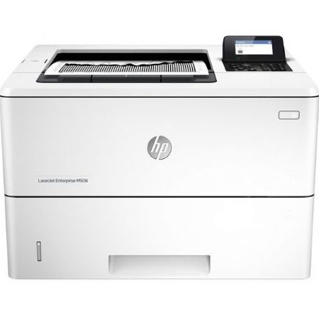 HP LaserJet Enterprise serie M506 HP LaserJet Enterprise serie M506