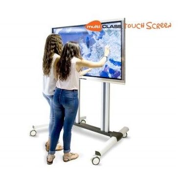 Pantalla Multiclass Touch Screen: Productos de Reprografía y Sistemas de Toledo Pantalla Multiclass Touch Screen: Productos de Reprografía y Sistemas de Toledo