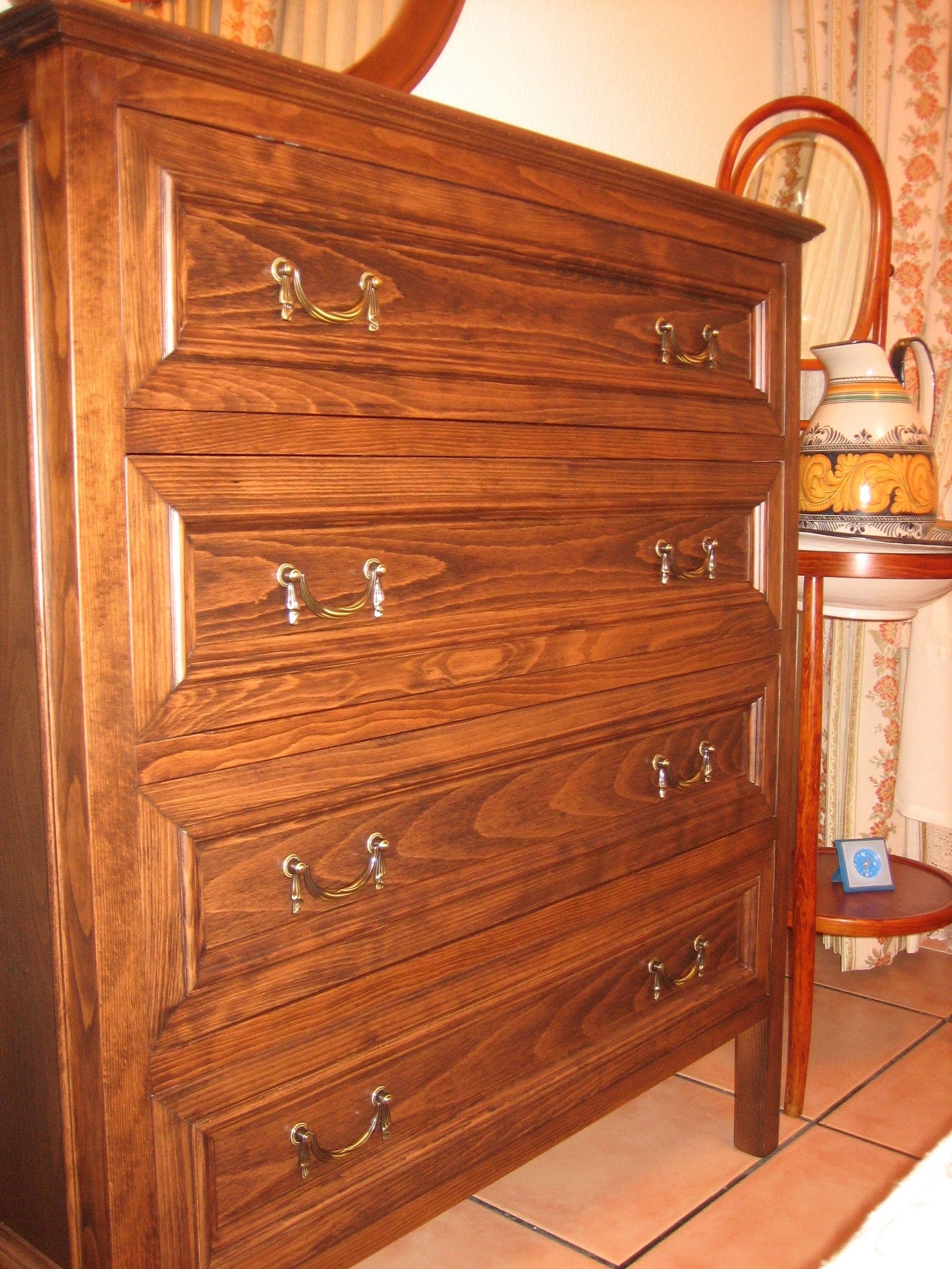 Mueble clásico Mueble clásico