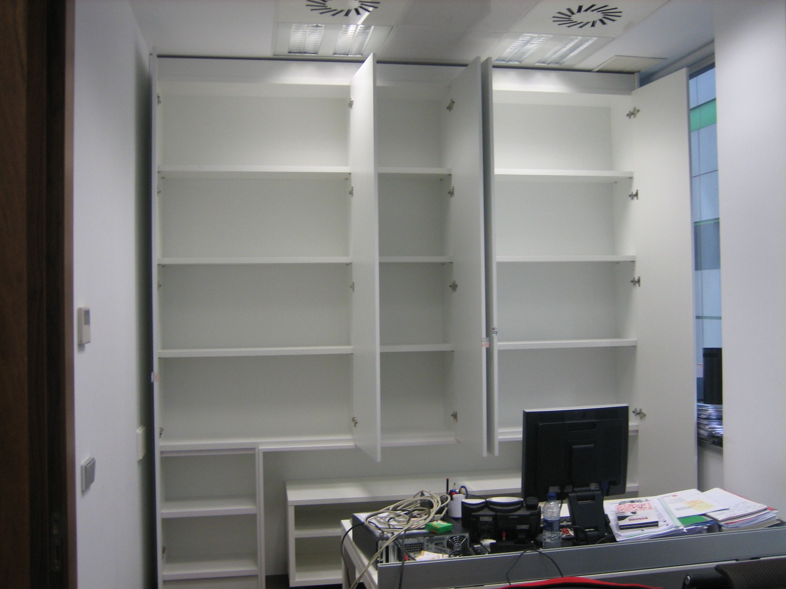 Oficinas Oficinas