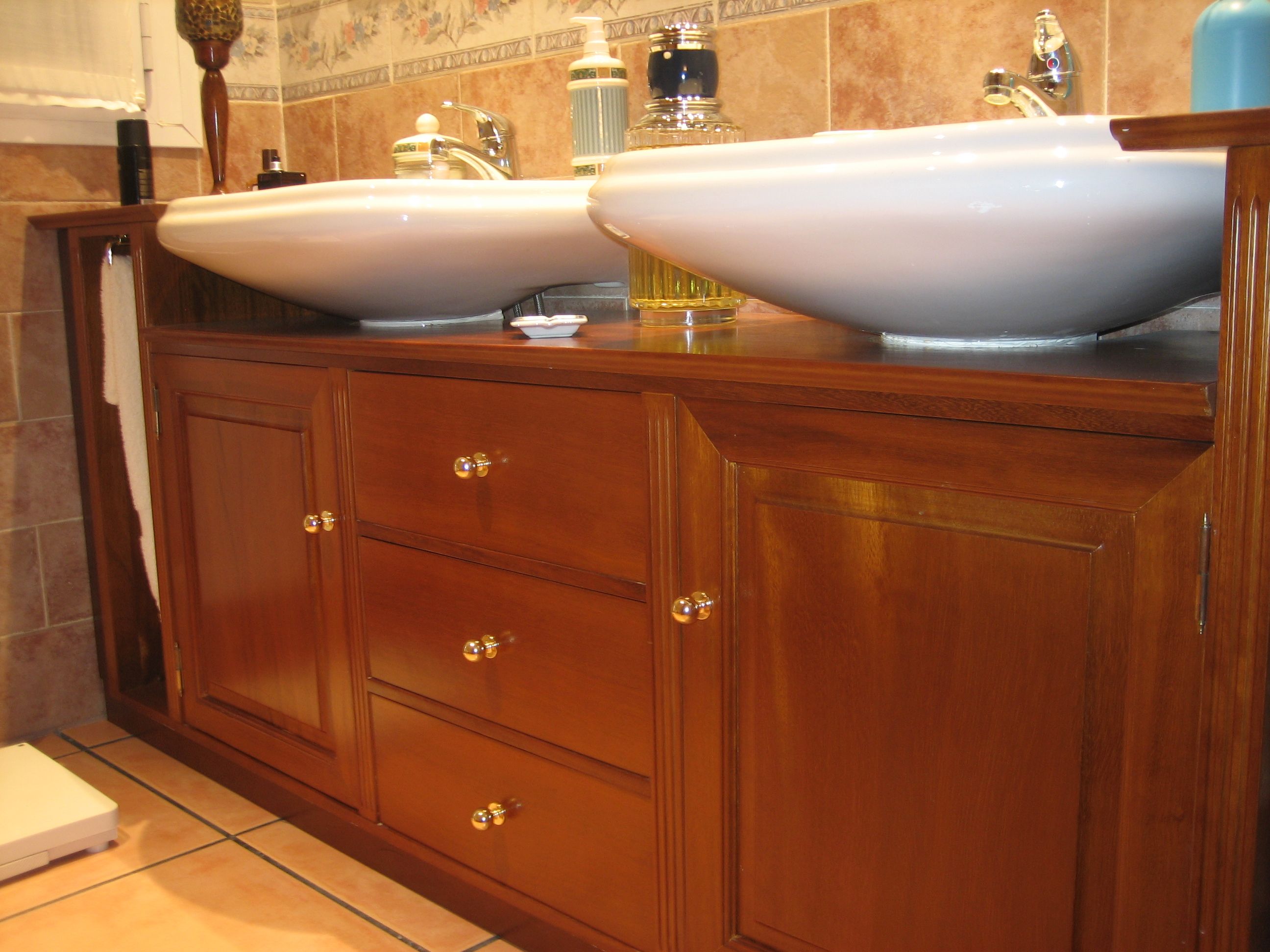 Muebles de baño Muebles de baño