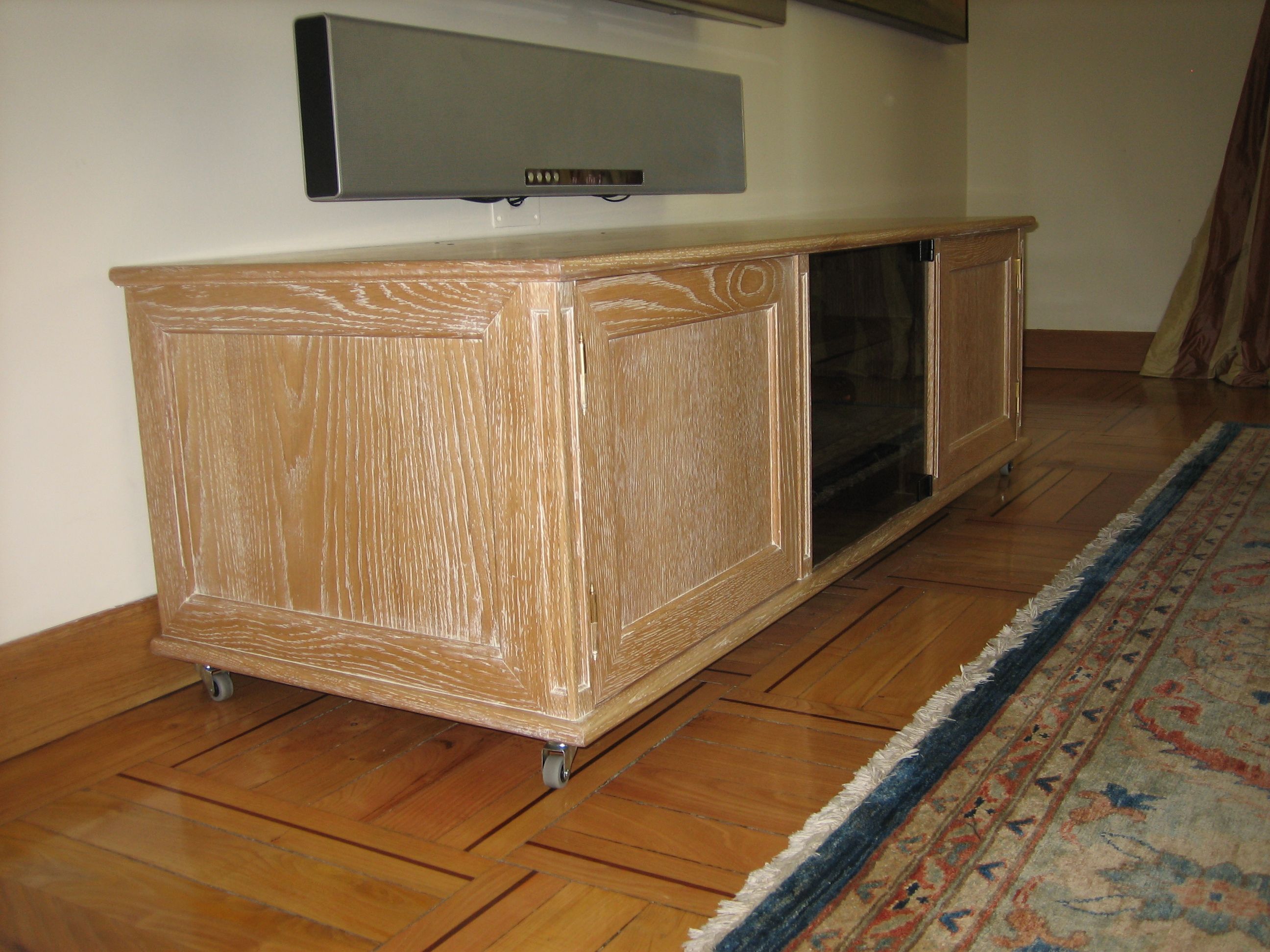 Mueble clásico Mueble clásico