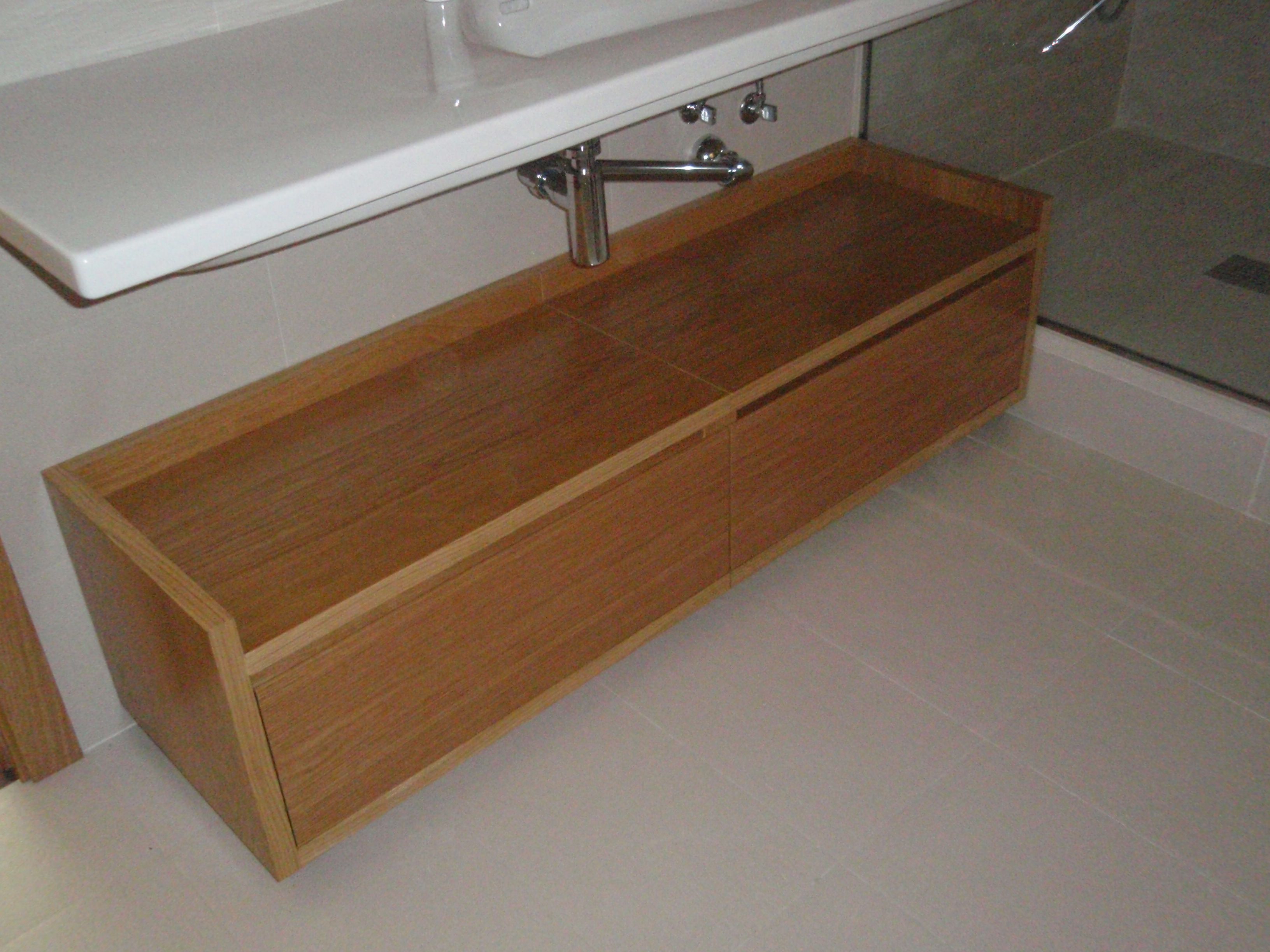 Muebles de baño Muebles de baño