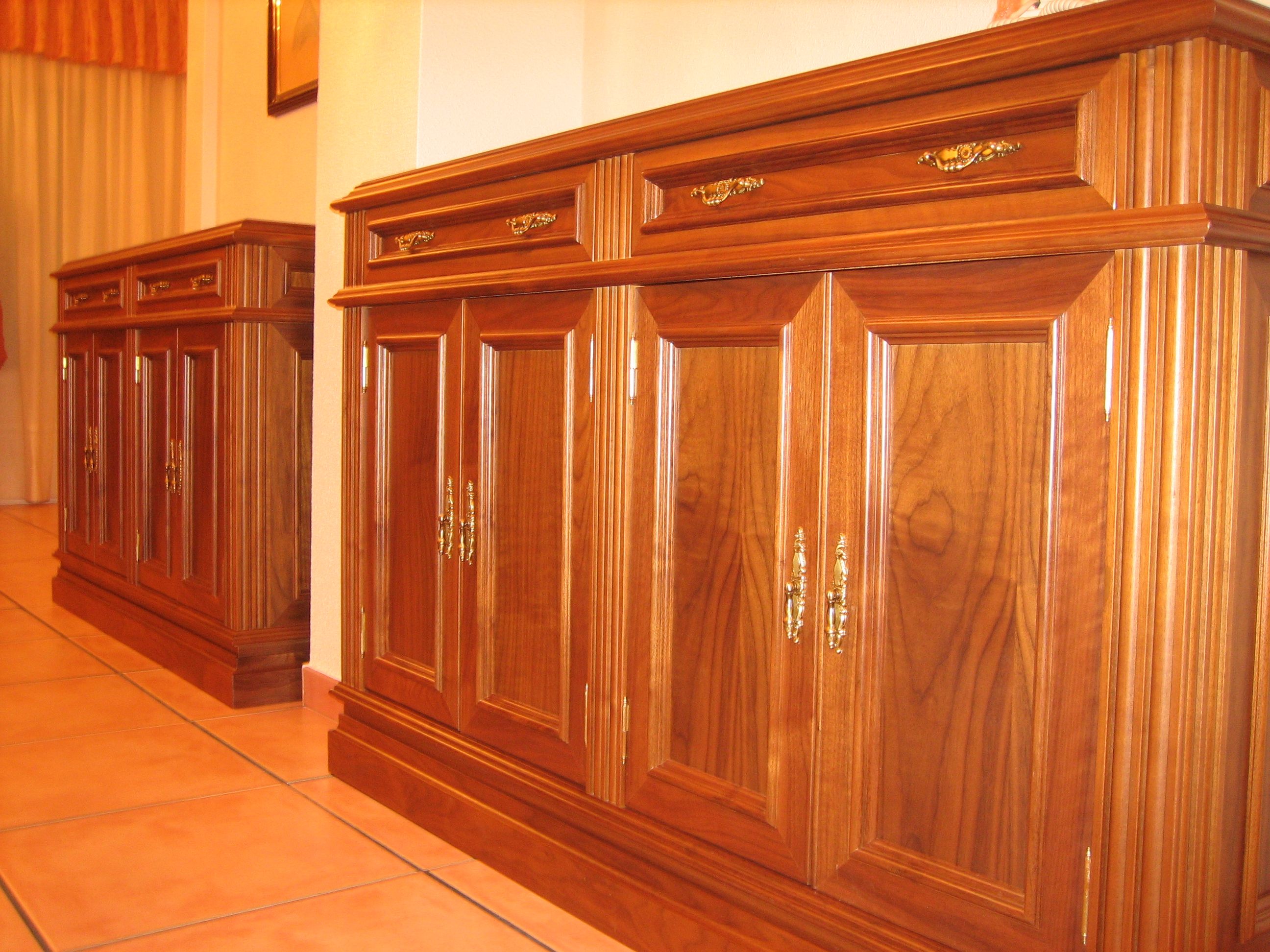 Mueble clásico Mueble clásico