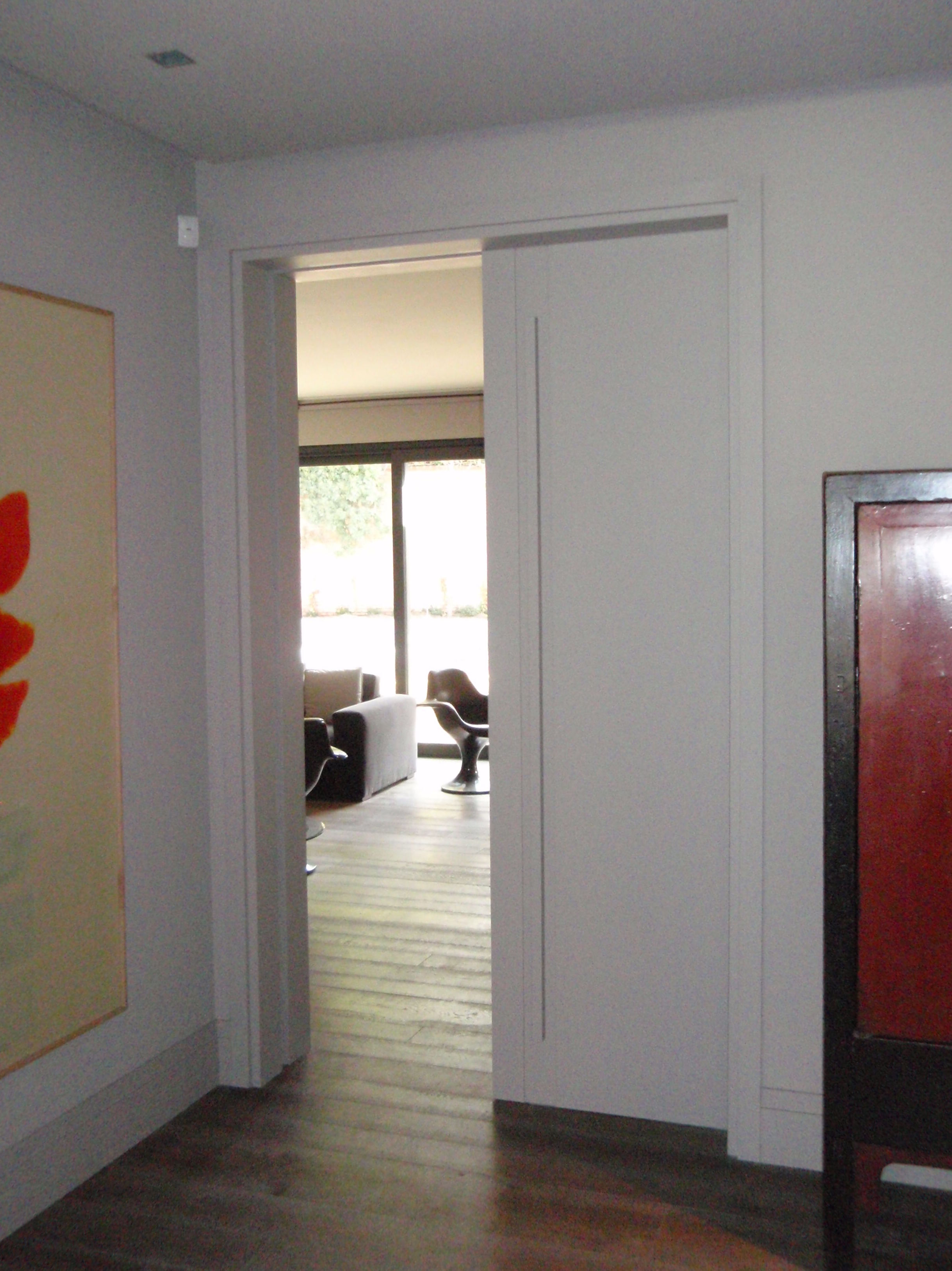 Proyecto Vivienda Unifamiliar: Carpintería y ebanistería de Carpintería y Ebanistería Medel Proyecto Vivienda Unifamiliar: Carpintería y ebanistería de Carpintería y Ebanistería Medel