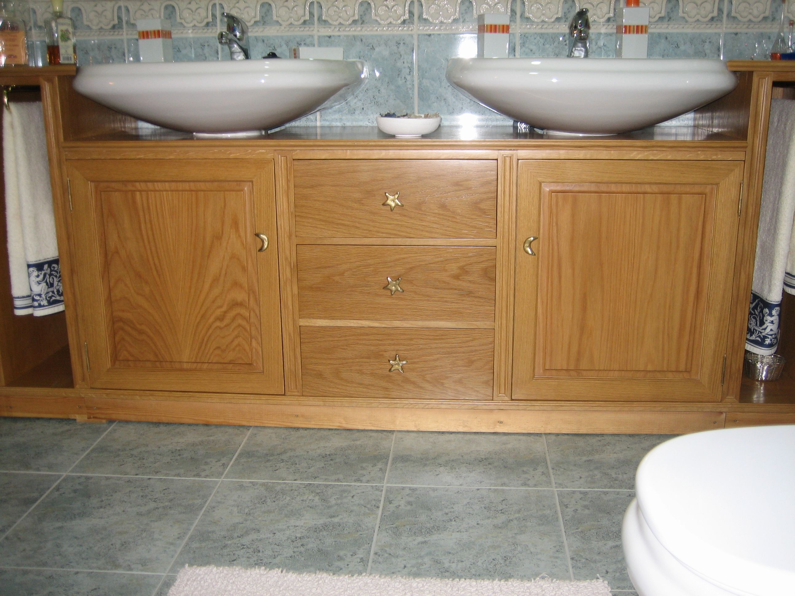 Muebles de baño Muebles de baño
