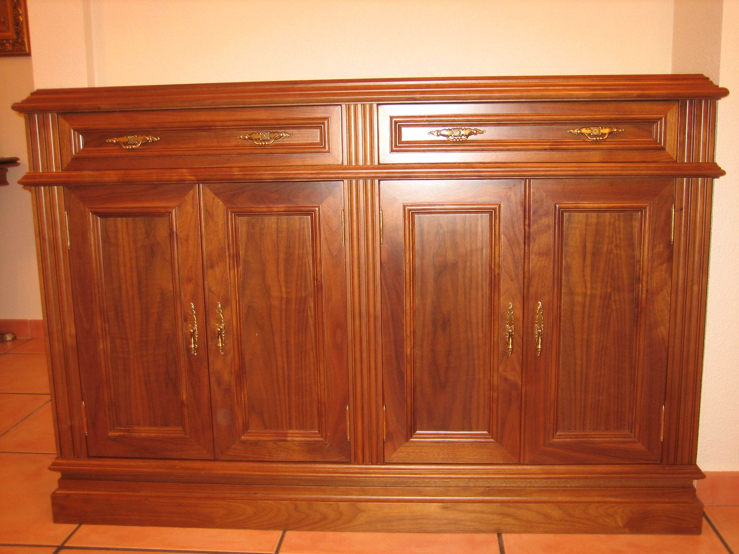 Mueble clásico Mueble clásico