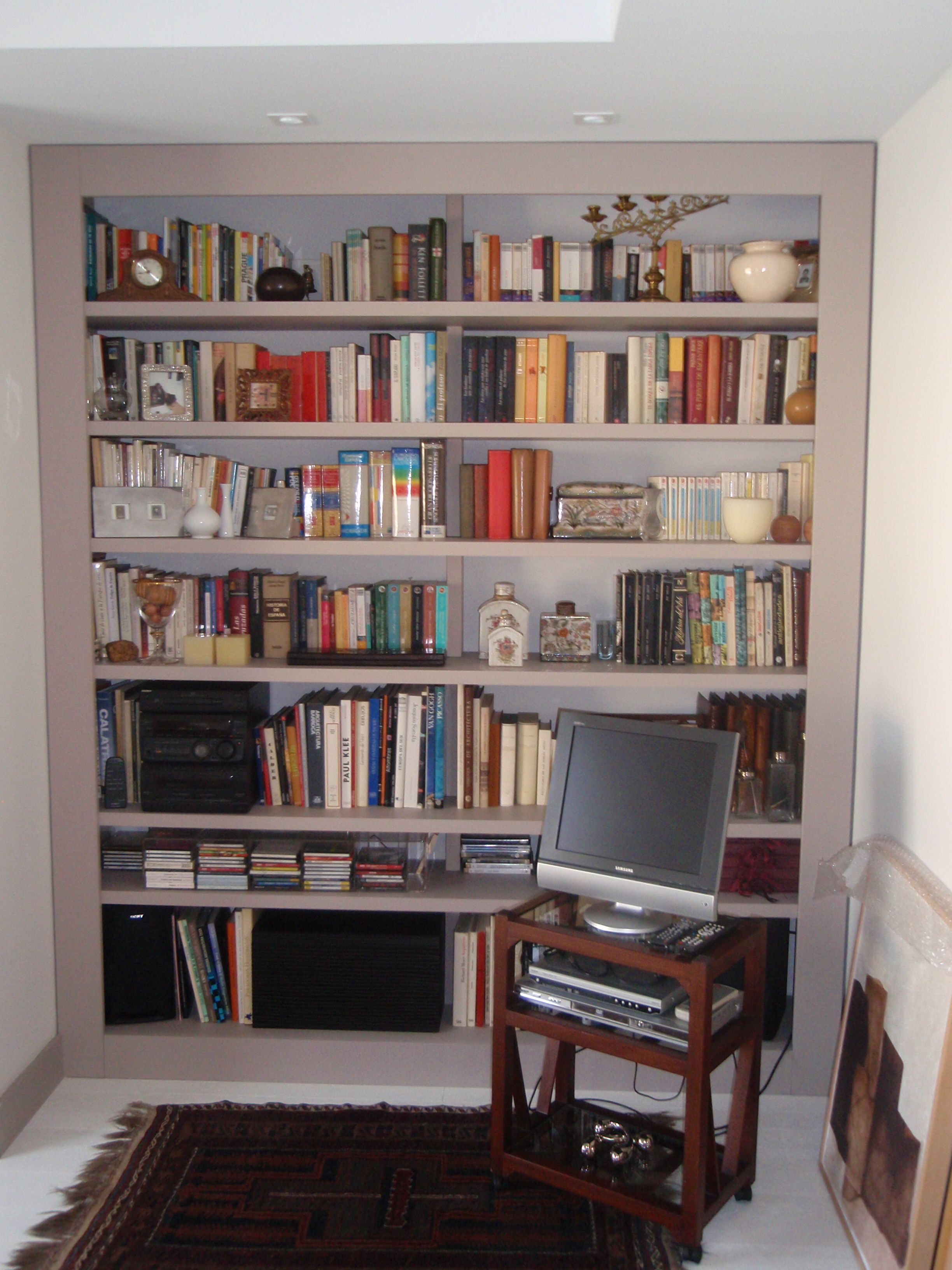 Librerías Librerías