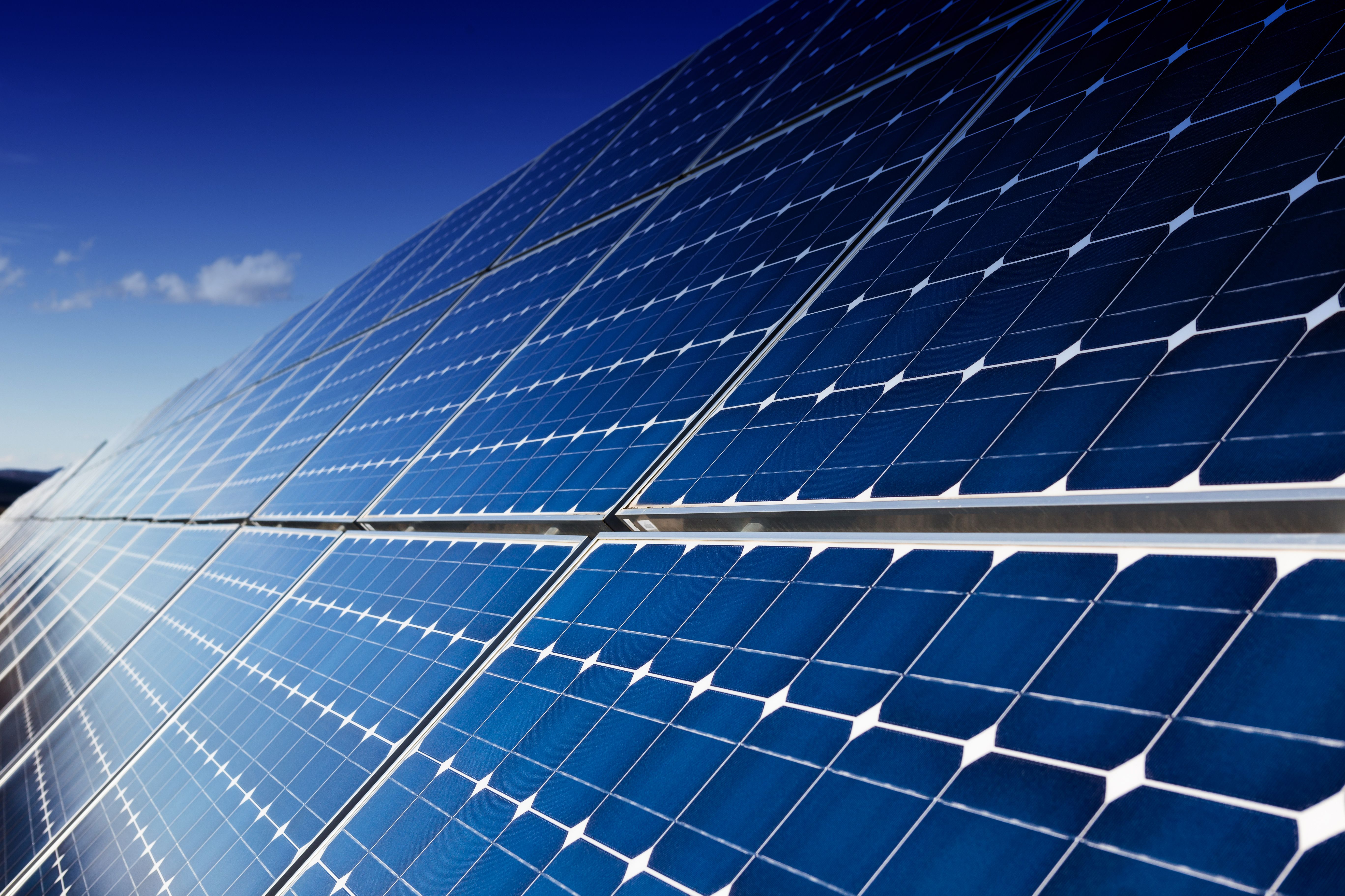 Placas solares de ACS: Servicios de Cámara Ibáñez Fontanería y Calefacción Placas solares de ACS: Servicios de Cámara Ibáñez Fontanería y Calefacción