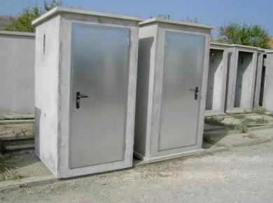 Modelo caseta: Modelos prefabricados de Prefabricados Galano Modelo caseta: Modelos prefabricados de Prefabricados Galano