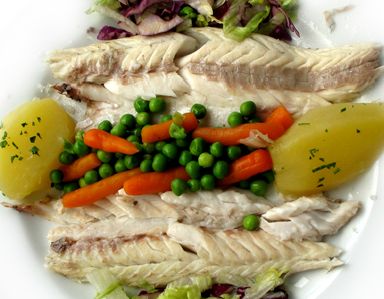 Pescados-Fish: Catálogo de Ría de Vigo Pescados-Fish: Catálogo de Ría de Vigo