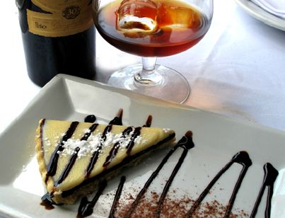 Postres caseros: Catálogo de Ría de Vigo Postres caseros: Catálogo de Ría de Vigo