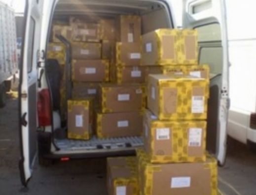 Mudanzas: Servicios de Mudanzas y Transportes Isabel Mudanzas: Servicios de Mudanzas y Transportes Isabel