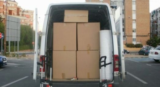 Mudanzas: Servicios de Mudanzas y Transportes Isabel Mudanzas: Servicios de Mudanzas y Transportes Isabel