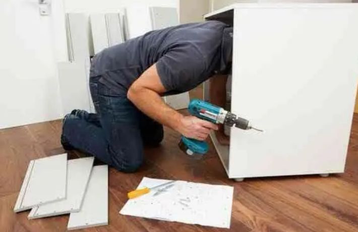 Desmontaje y montaje de muebles: Servicios de Mudanzas y Transportes Isabel Desmontaje y montaje de muebles: Servicios de Mudanzas y Transportes Isabel