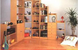 Estanterias: Productos de Bricolatge Martí Estanterias: Productos de Bricolatge Martí