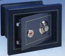 Cajas fuertes: Productos de Bricolatge Martí Cajas fuertes: Productos de Bricolatge Martí