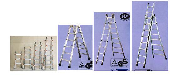 Escaleras: Productos de Bricolatge Martí Escaleras: Productos de Bricolatge Martí