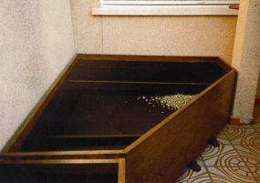 Jardineras a medida: Productos de Bricolatge Martí Jardineras a medida: Productos de Bricolatge Martí