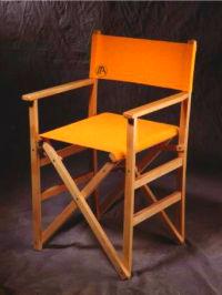 Silla de director: Productos de Bricolatge Martí Silla de director: Productos de Bricolatge Martí