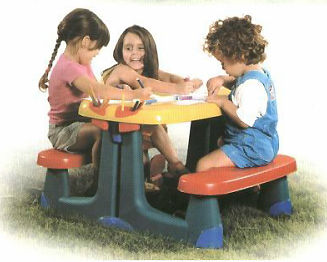 Juegos de jardín: Productos de Bricolatge Martí Juegos de jardín: Productos de Bricolatge Martí