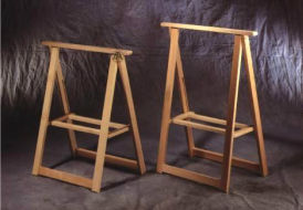 Caballetes: Productos de Bricolatge Martí Caballetes: Productos de Bricolatge Martí