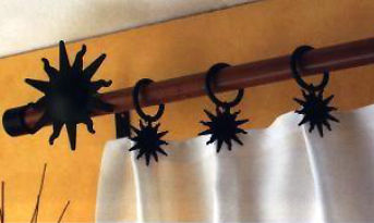 Cortinas: Productos de Bricolatge Martí Cortinas: Productos de Bricolatge Martí
