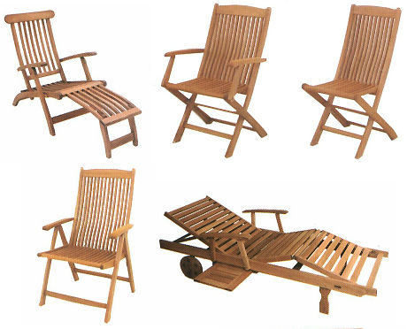 Mueble de madera para exteriores: Productos de Bricolatge Martí Mueble de madera para exteriores: Productos de Bricolatge Martí