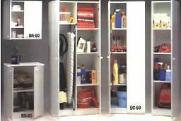 Armarios en kit: Productos de Bricolatge Martí Armarios en kit: Productos de Bricolatge Martí