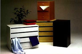 Cajoneras: Productos de Bricolatge Martí Cajoneras: Productos de Bricolatge Martí