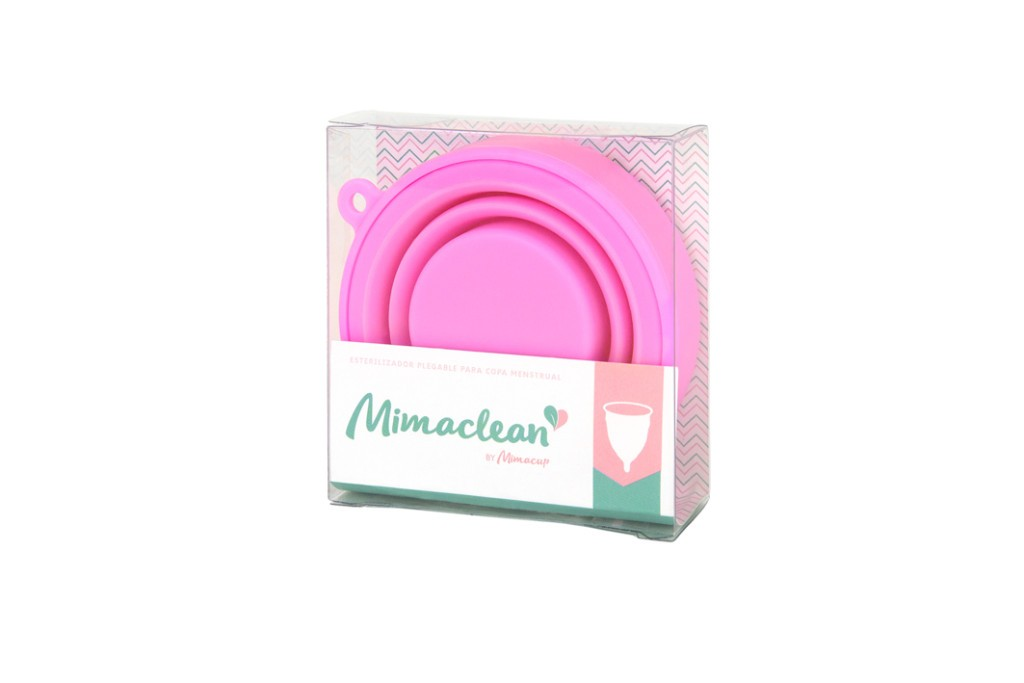 Esterilizador Mimaclean: Servicios de FANALS ESPAI DE TERAPIES Esterilizador Mimaclean: Servicios de FANALS ESPAI DE TERAPIES